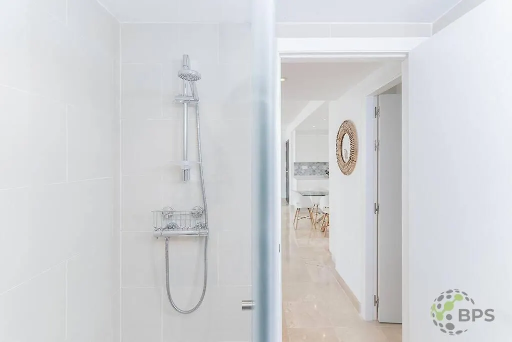 Penthouse -Solarium- 6 Pools 422 Apartment Estepona Spain