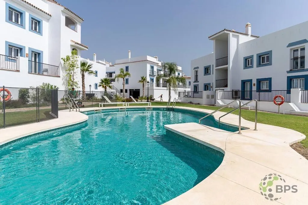 Penthouse -Solarium- 6 Pools 422 Apartment Estepona