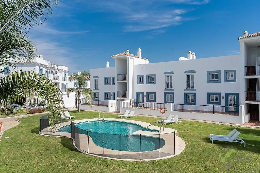 Penthouse -Solarium- 6 Pools 422 Apartment Estepona