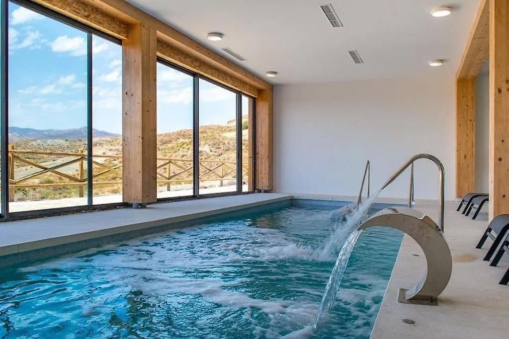 Penthouse -Solarium- 6 Pools 422 Apartment Estepona
