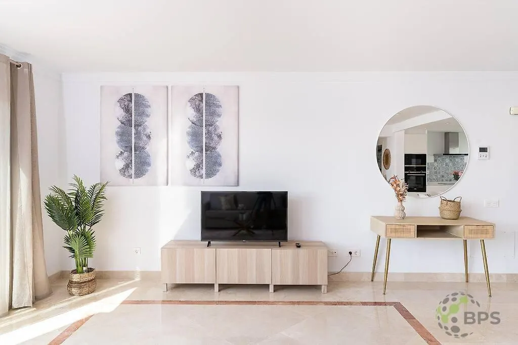 Penthouse -Solarium- 6 Pools 422 Apartment Estepona