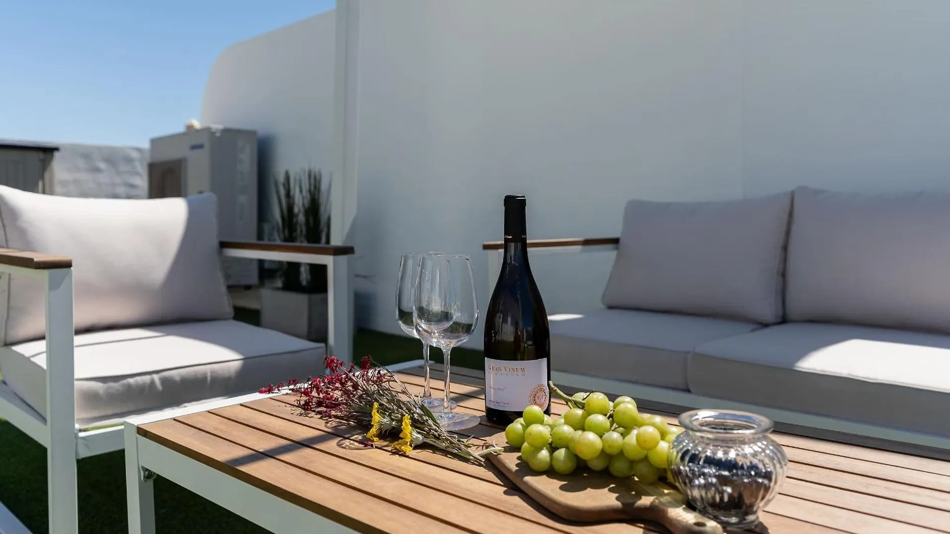 Penthouse -Solarium- 6 Pools 422 Apartment Estepona 0*,