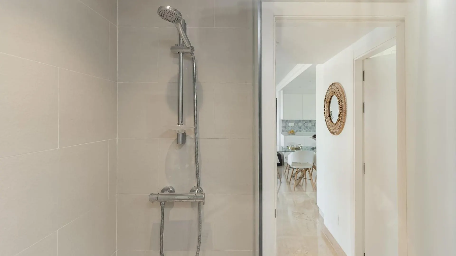 Penthouse -Solarium- 6 Pools 422 Apartment Estepona