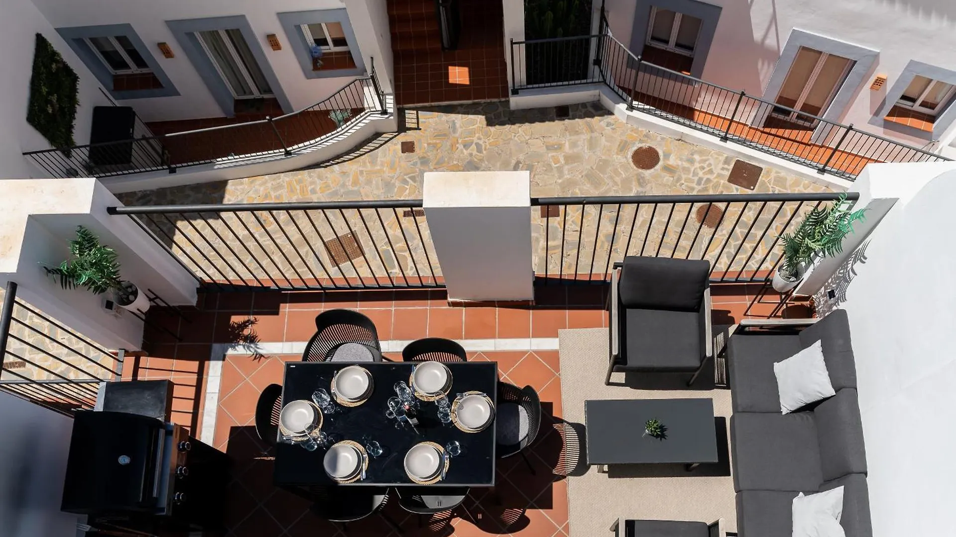 Penthouse -Solarium- 6 Pools 422 Apartment Estepona
