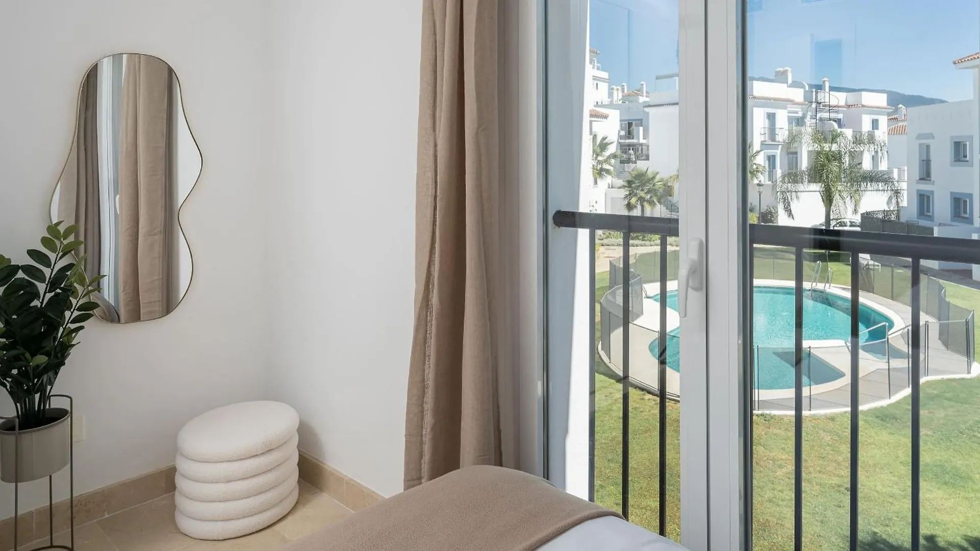 Penthouse -Solarium- 6 Pools 422 Apartment Estepona